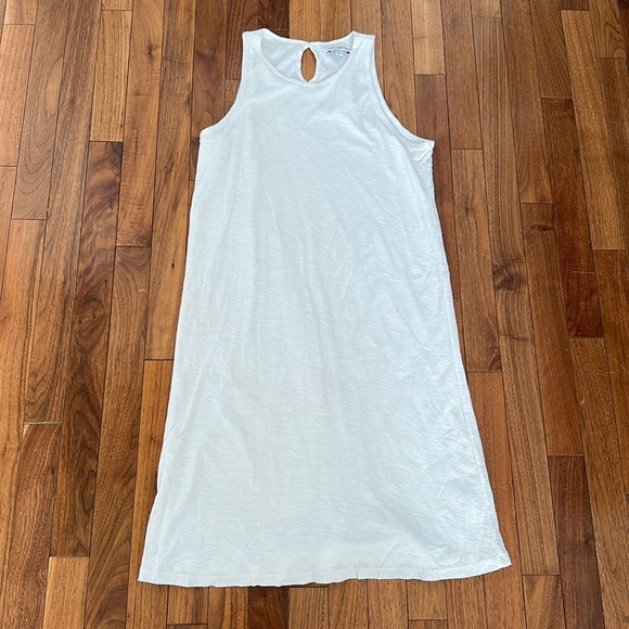 James Perse relaxed summer dress - Picture 3 of 6